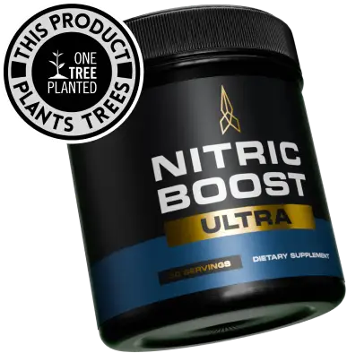 nitric boost